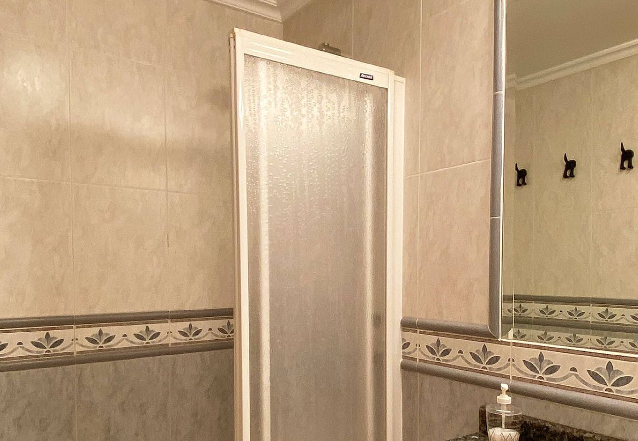 Apartamento en Zarautz - Salbide Duplex
