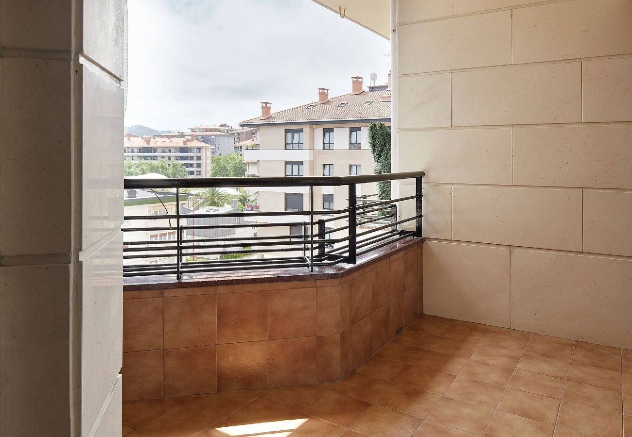 Apartamento en Zarautz - Salbide Duplex