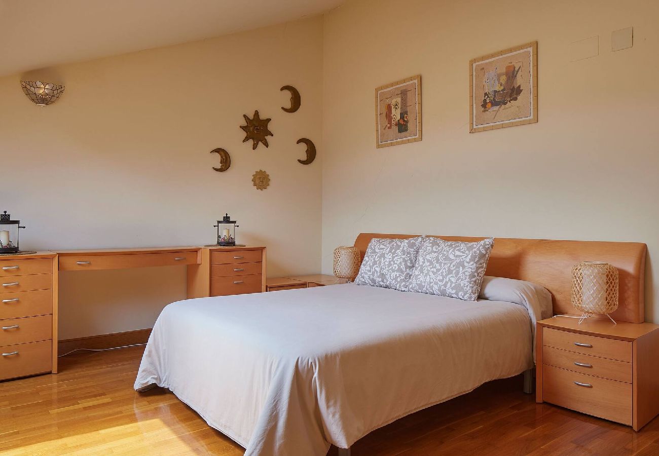 Apartamento en Zarautz - Salbide Duplex
