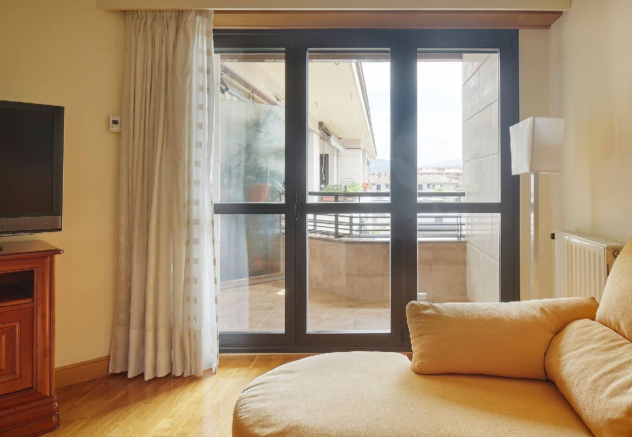 Apartamento en Zarautz - Salbide Duplex