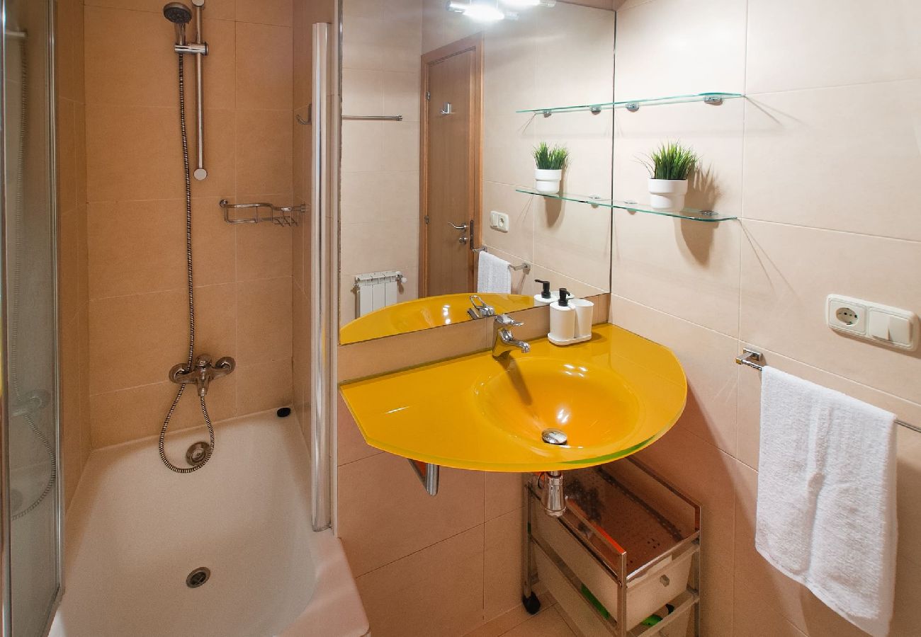 Apartamento en Zarautz - Eder