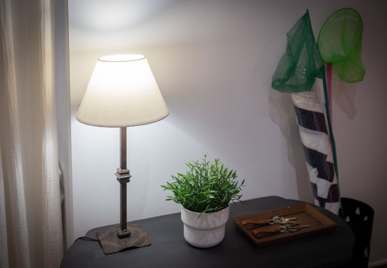 Apartamento en Zarautz - Eder