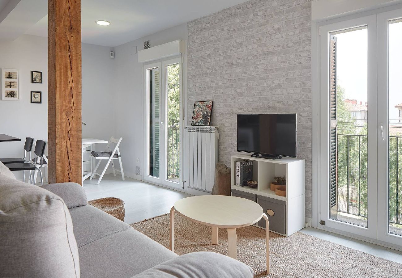 Apartamento en Zarautz - Fabiola