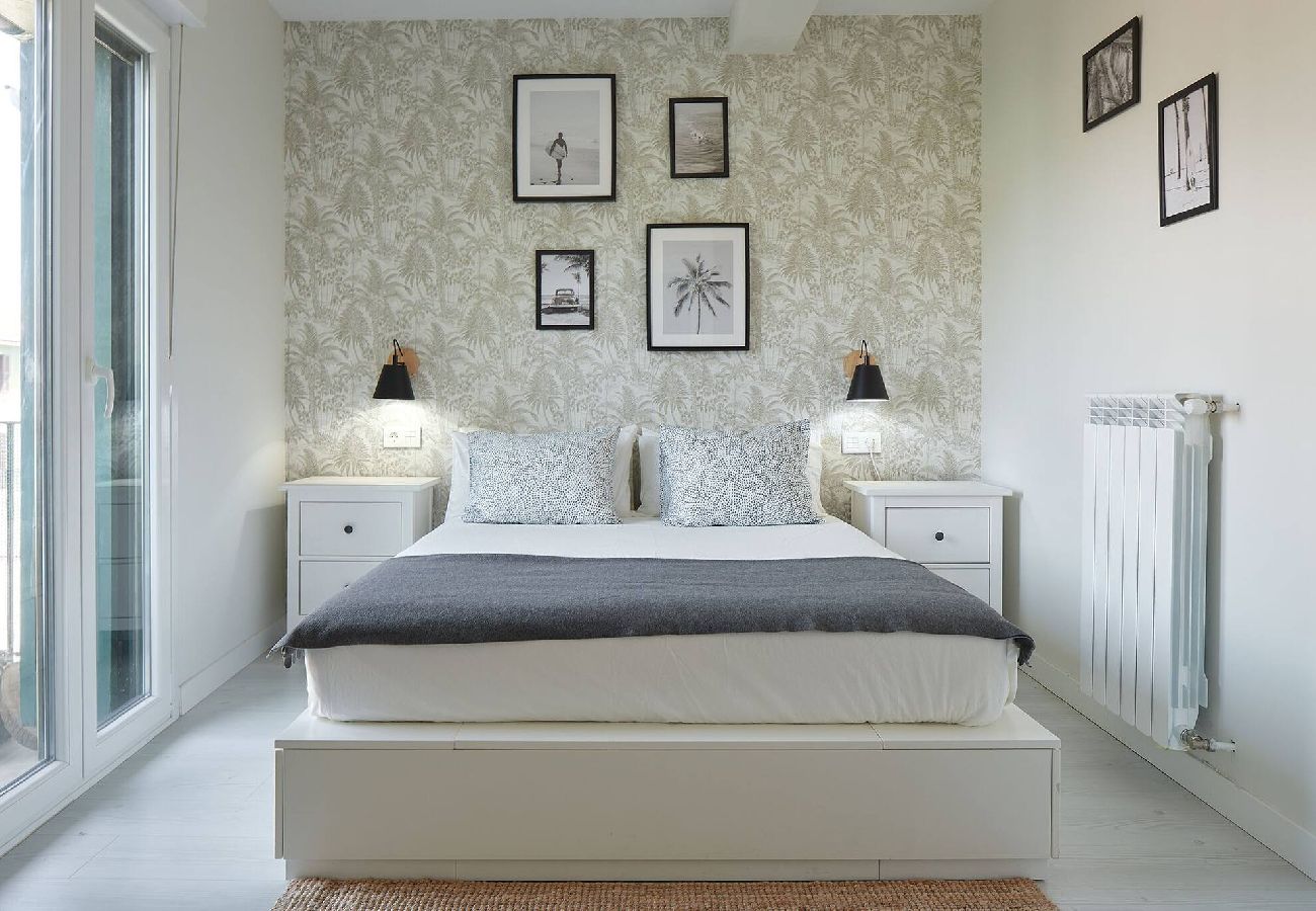 Apartamento en Zarautz - Fabiola