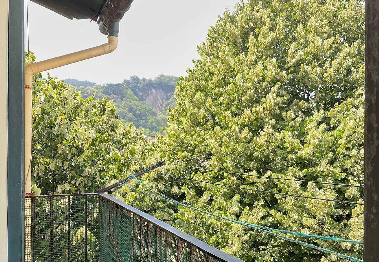 Apartamento en Zarautz - Fabiola