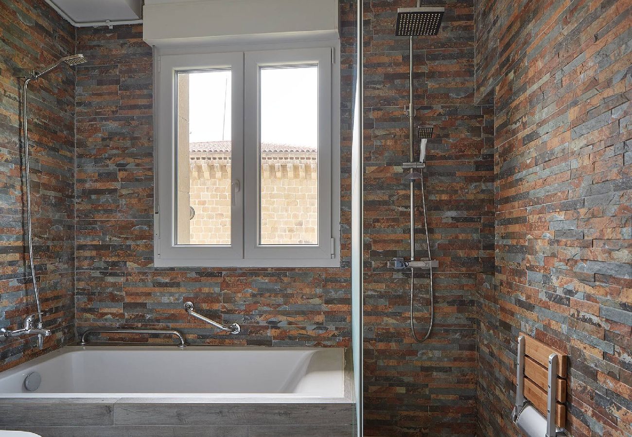 Apartamento en Zarautz - Fabiola