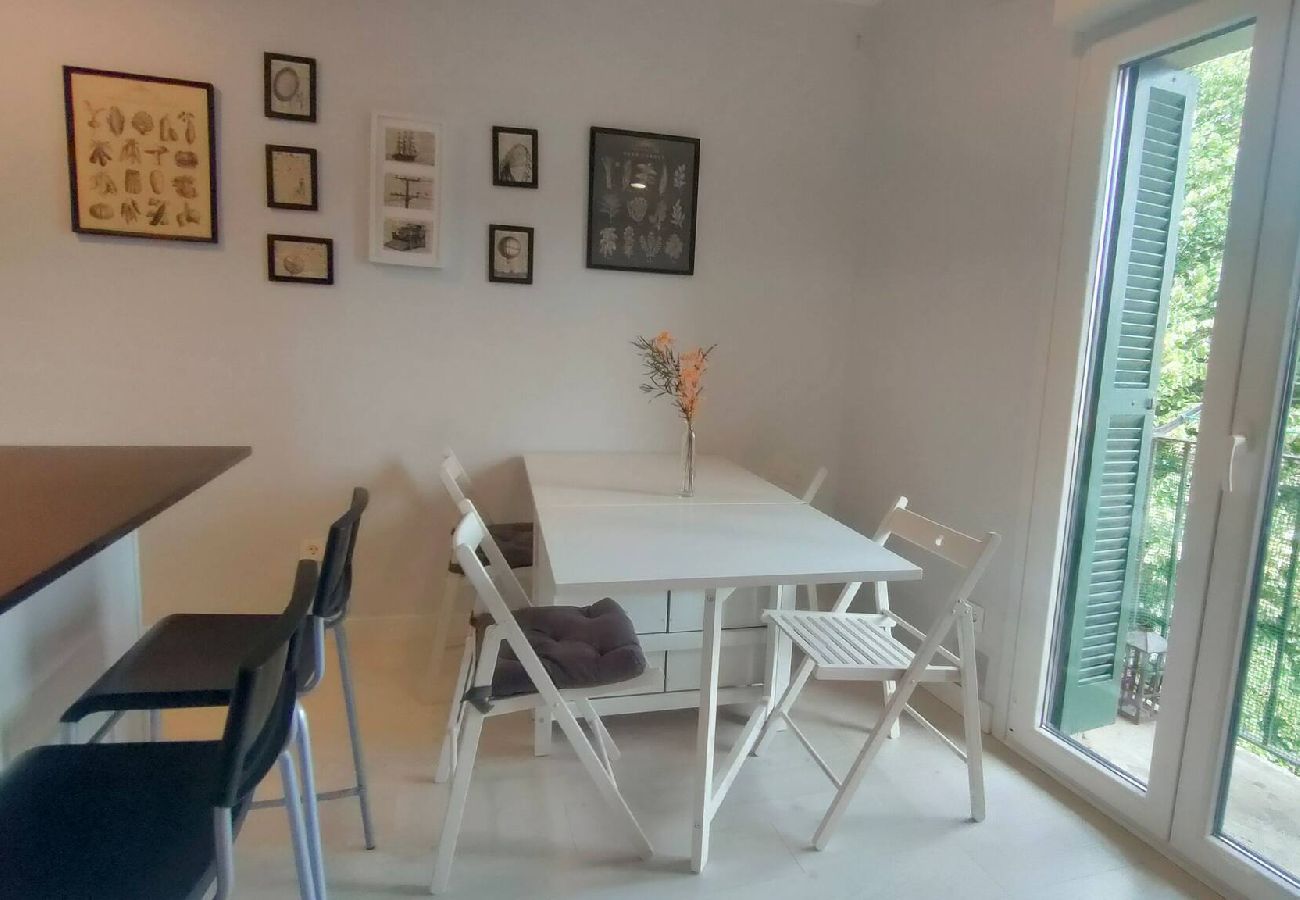 Apartamento en Zarautz - Fabiola