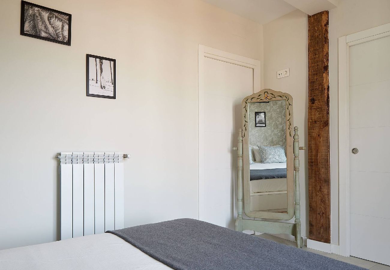Apartamento en Zarautz - Fabiola