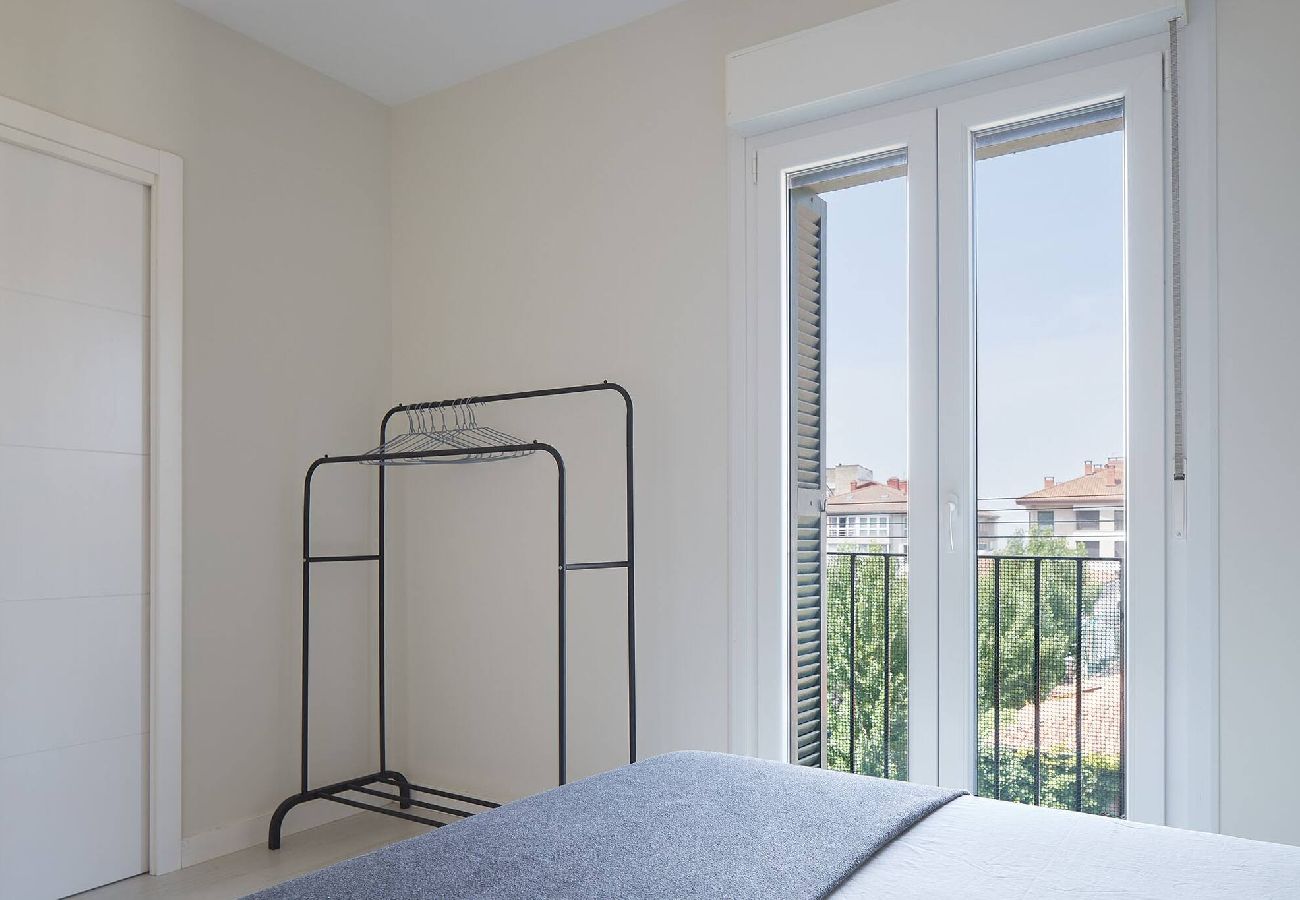 Apartamento en Zarautz - Fabiola