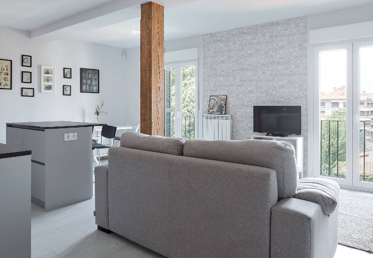 Apartamento en Zarautz - Fabiola