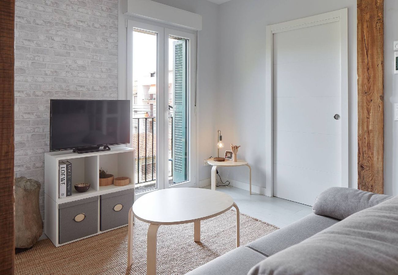 Apartamento en Zarautz - Fabiola