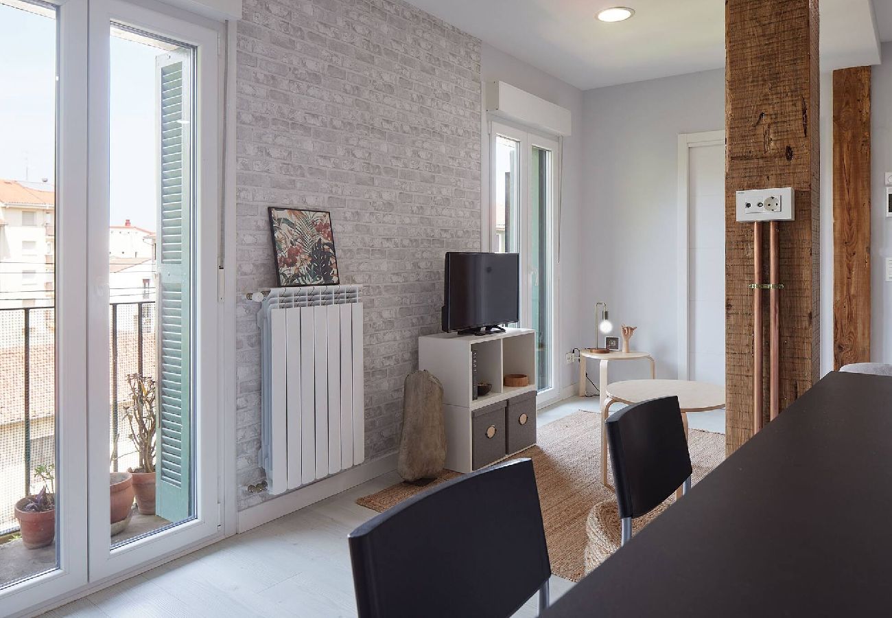 Apartamento en Zarautz - Fabiola
