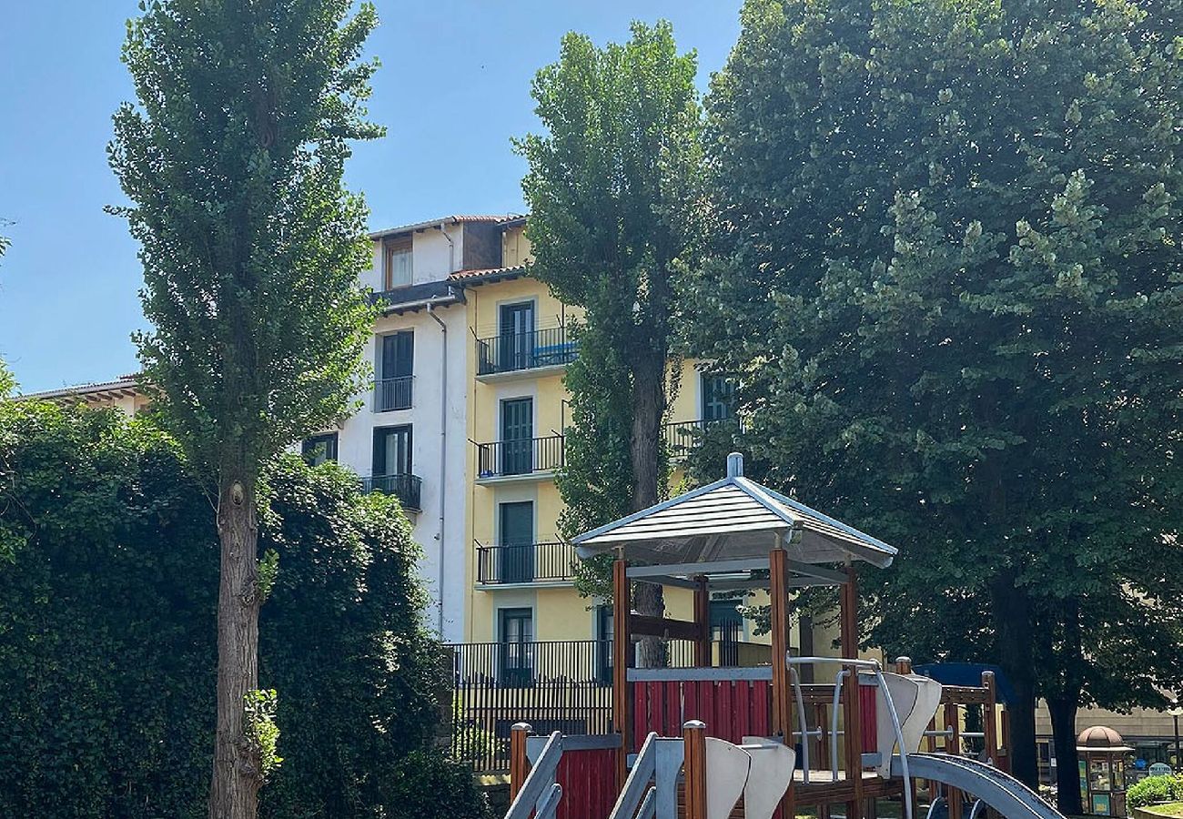 Apartamento en Zarautz - Fabiola