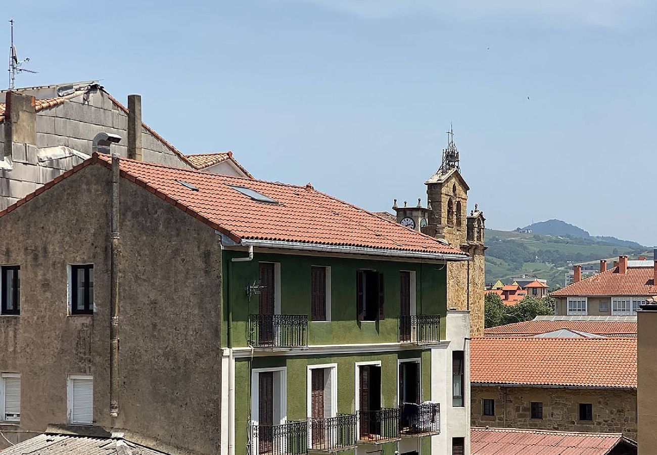 Apartamento en Zarautz - Fabiola