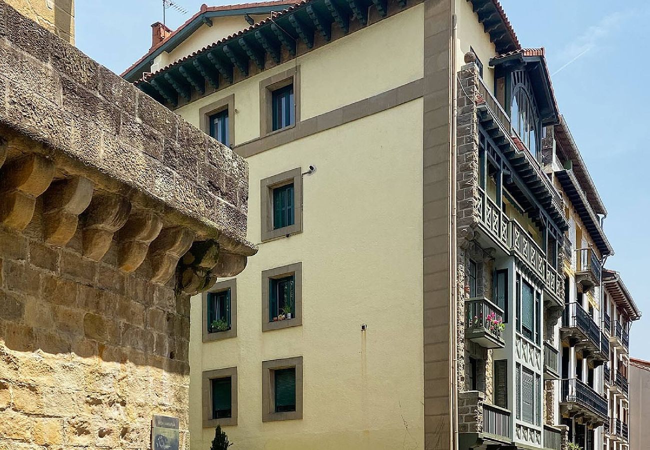 Apartamento en Zarautz - Fabiola