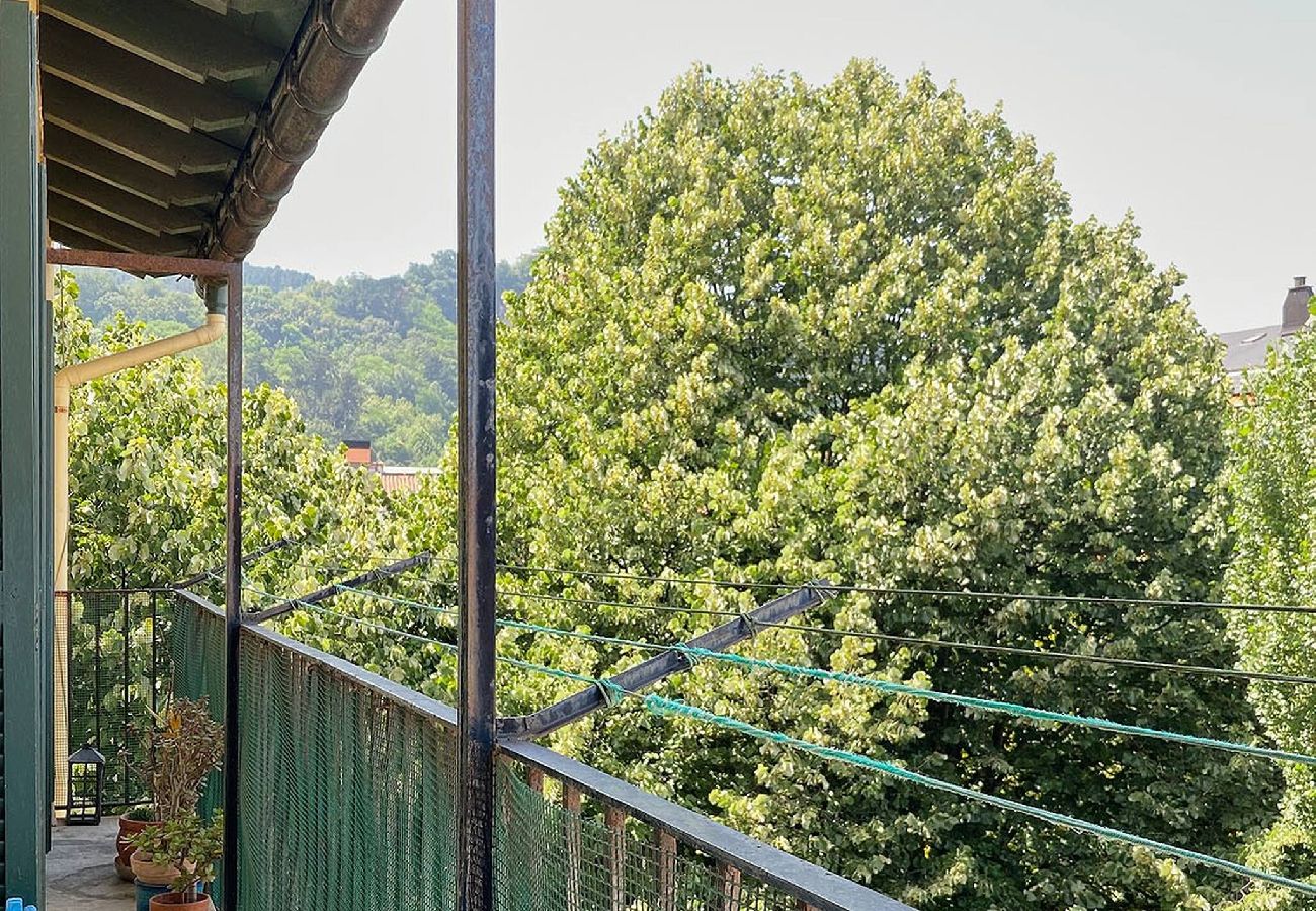 Apartamento en Zarautz - Fabiola