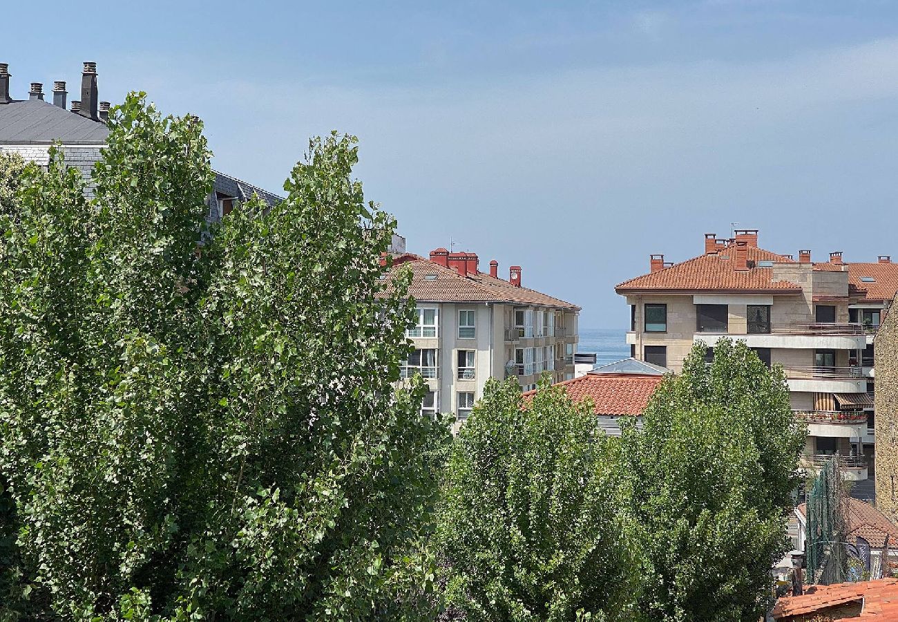 Apartamento en Zarautz - Fabiola