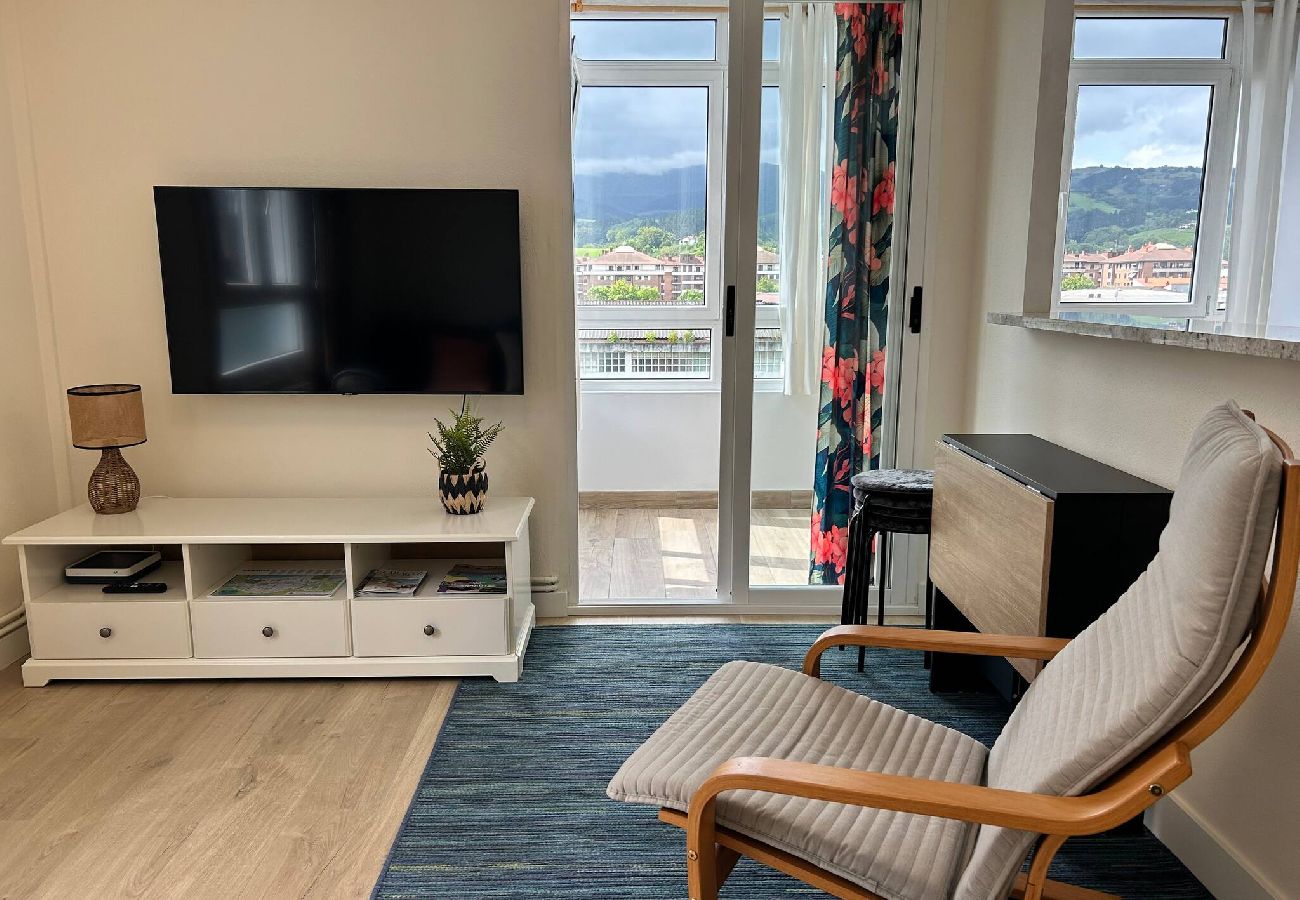 Apartamento en Zarautz - Pagoeta