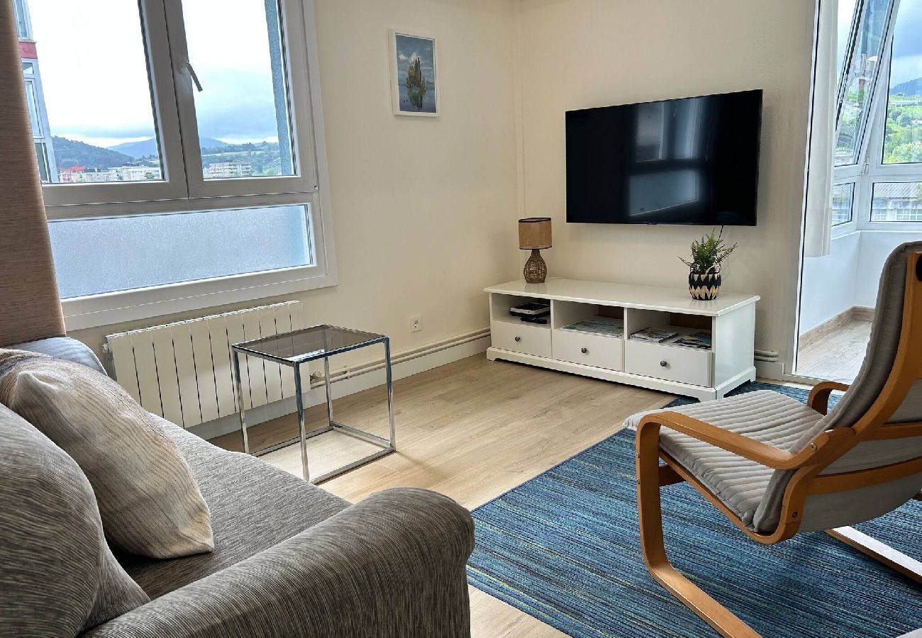 Apartamento en Zarautz - Pagoeta