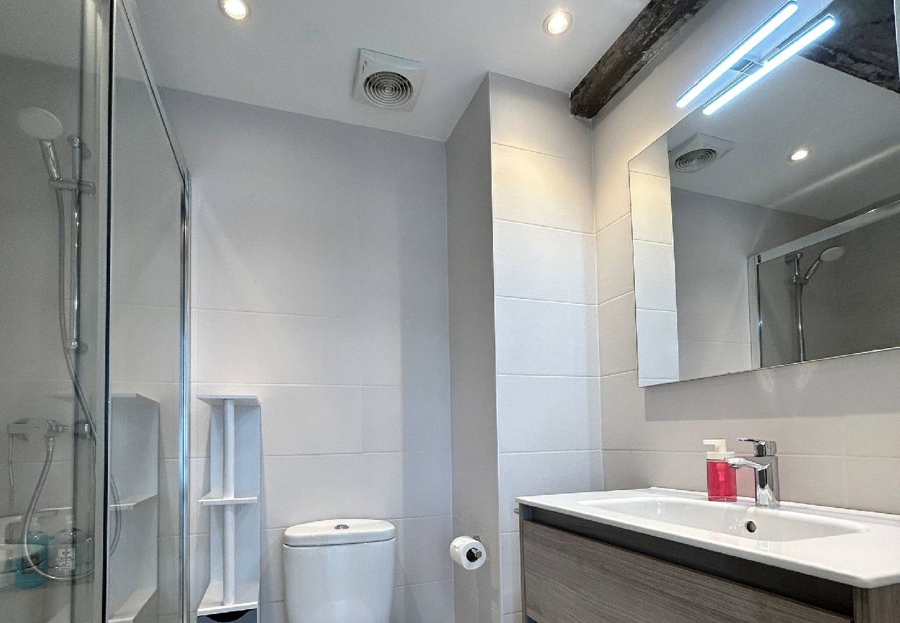 Apartamento en Zarautz - Pagoeta