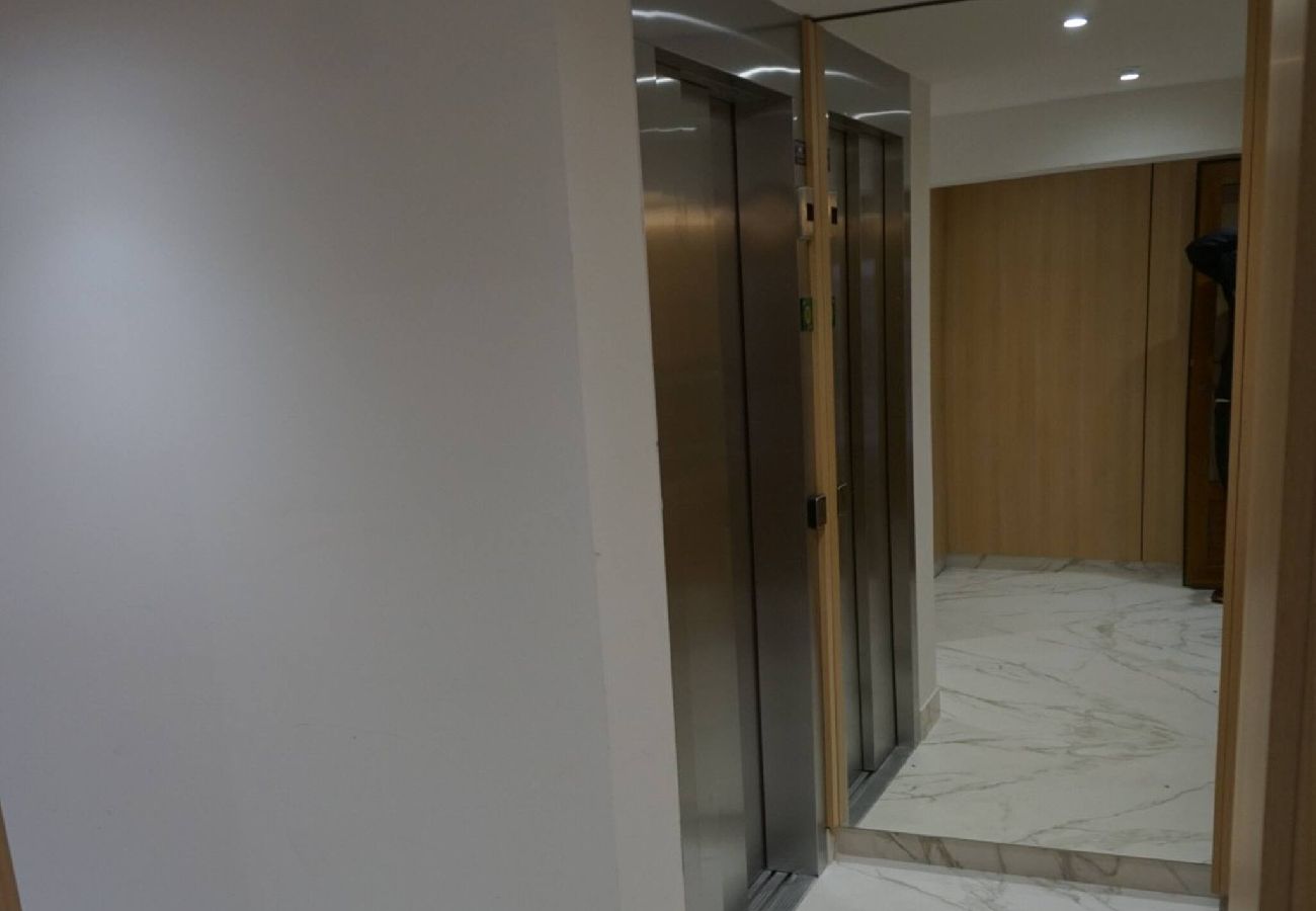 Apartamento en Zarautz - Pagoeta