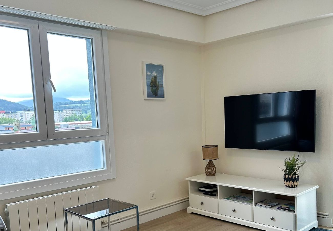 Apartamento en Zarautz - Pagoeta