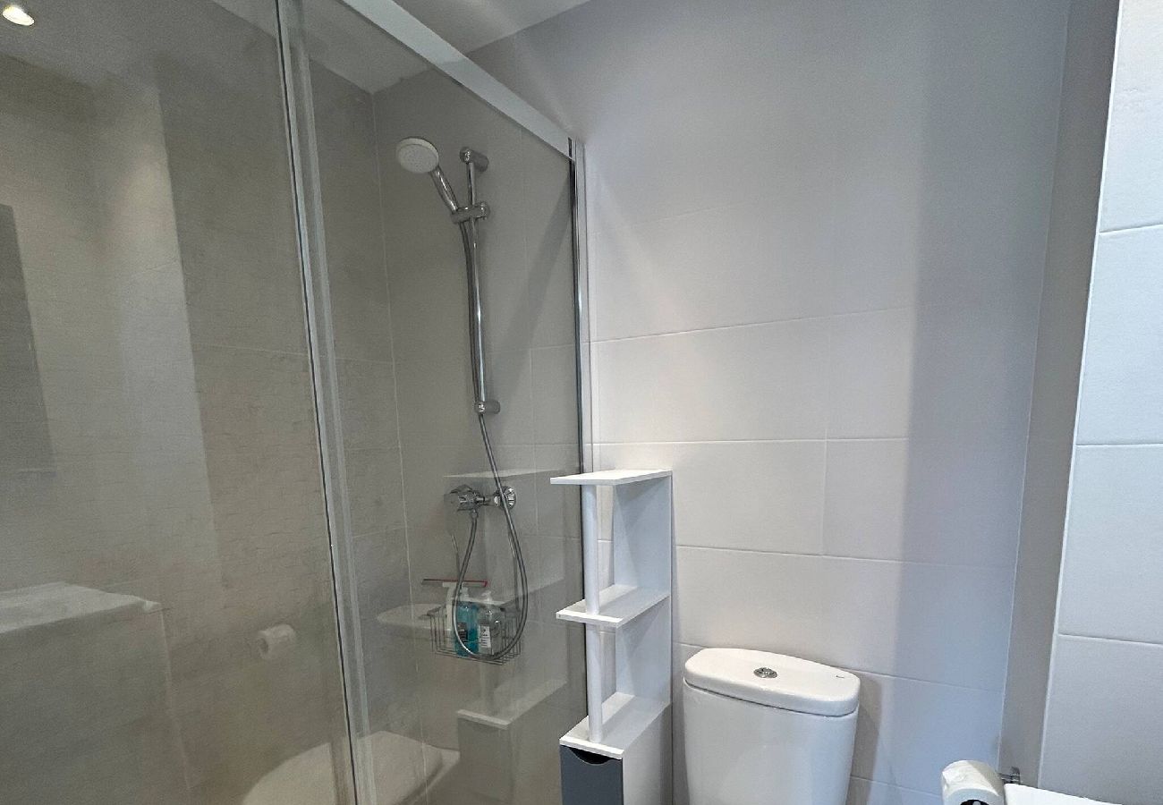 Apartamento en Zarautz - Pagoeta