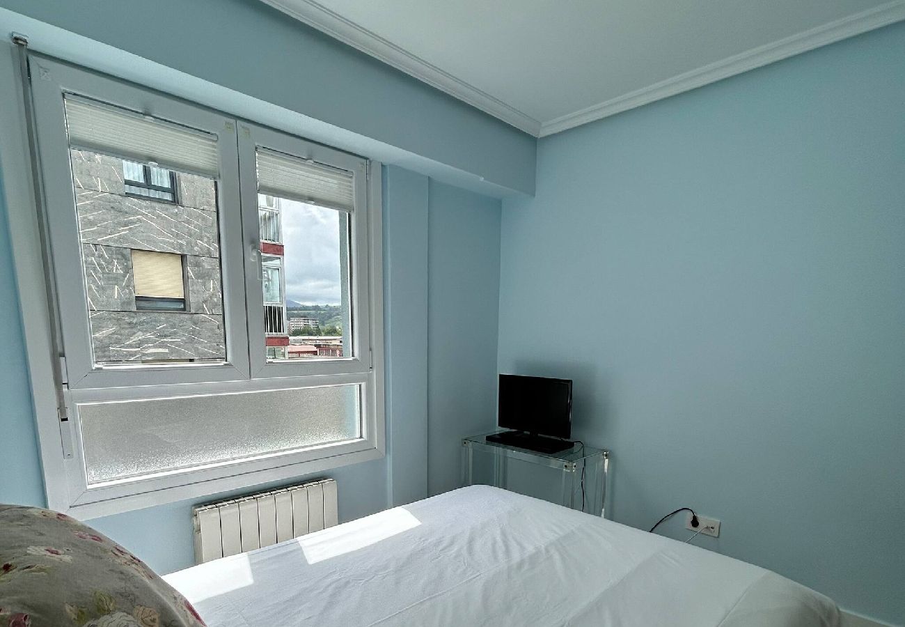 Apartamento en Zarautz - Pagoeta