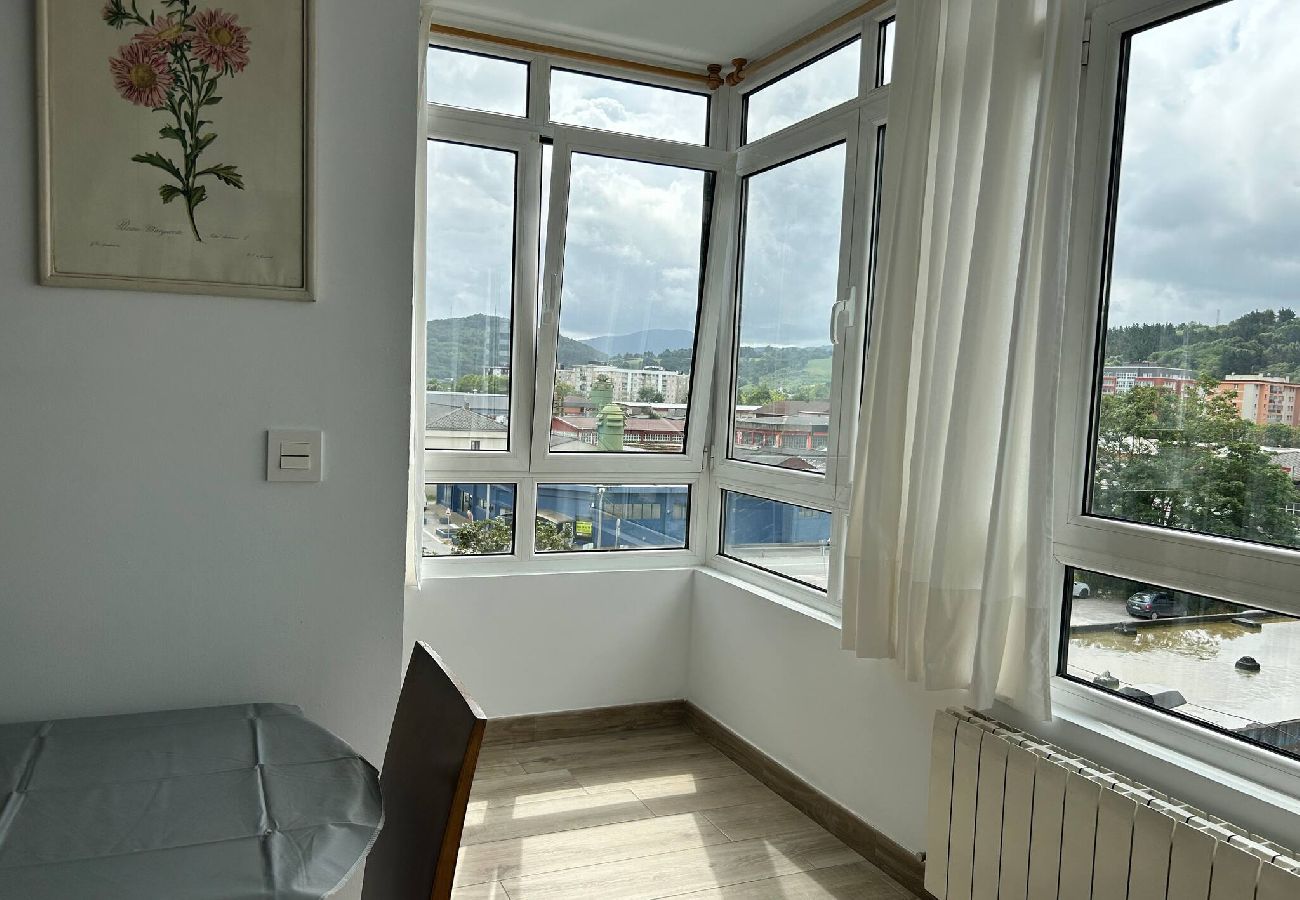 Apartamento en Zarautz - Pagoeta