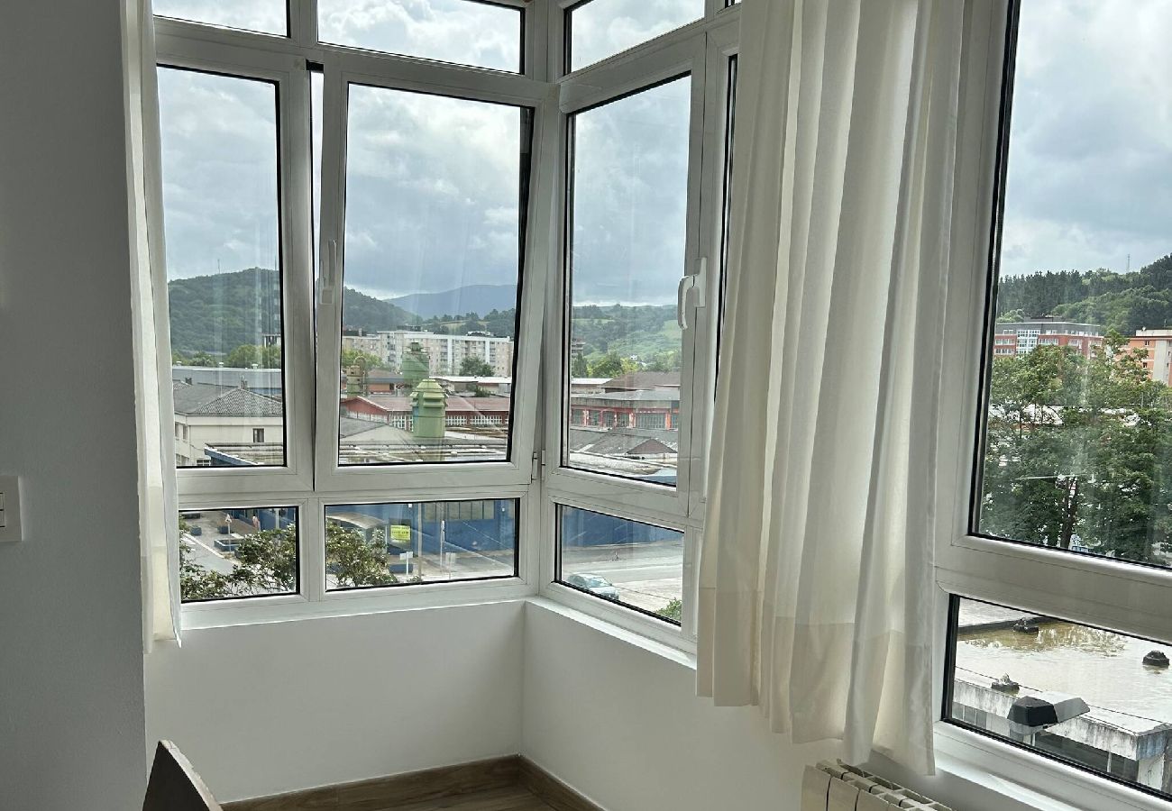 Apartamento en Zarautz - Pagoeta