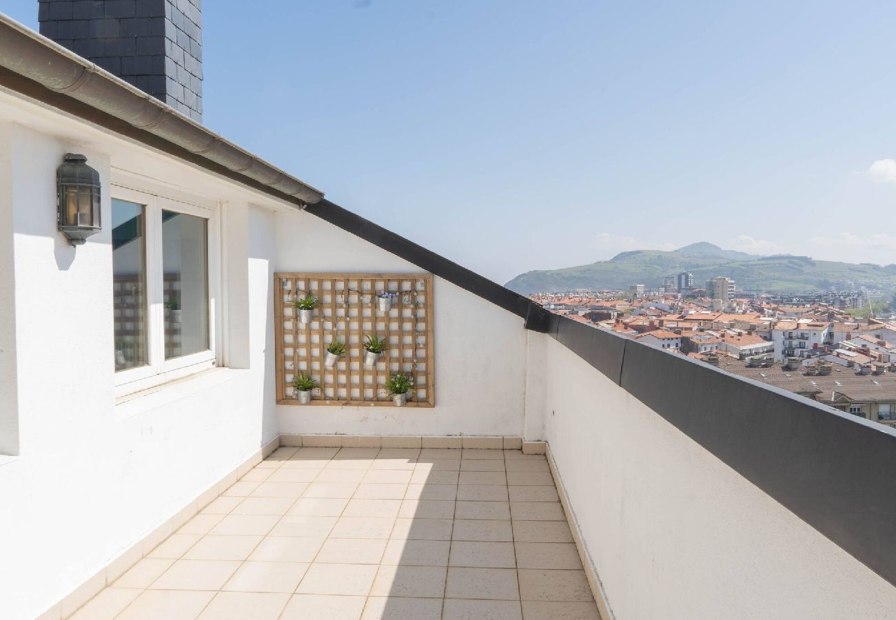 Villa en Zarautz - Villa Eki