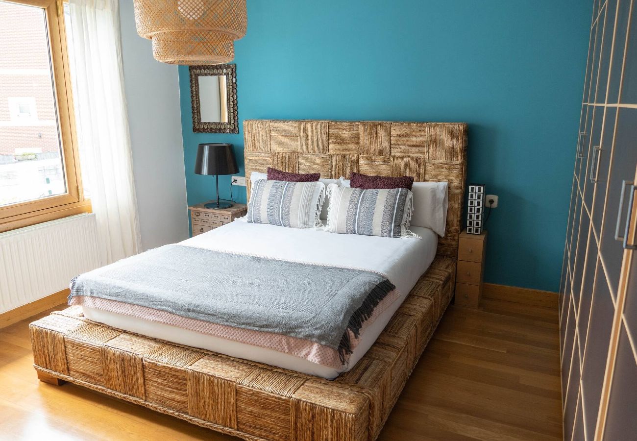 Villa en Zarautz - Villa Eki