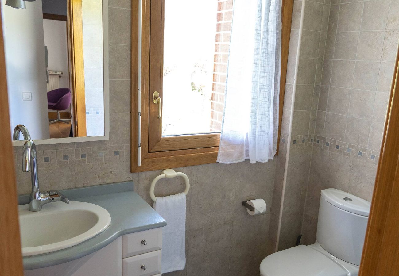 Villa en Zarautz - Villa Eki