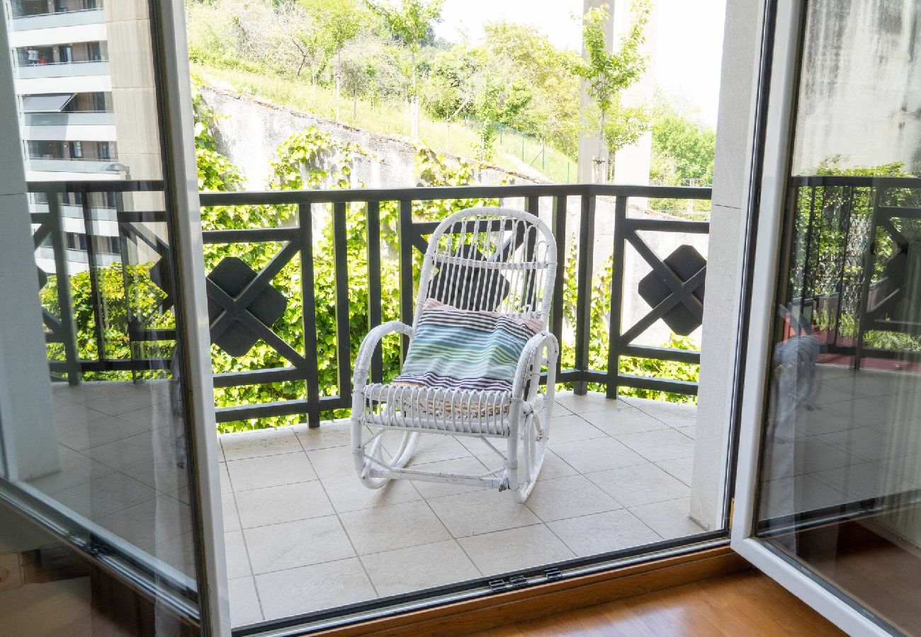 Villa en Zarautz - Villa Eki