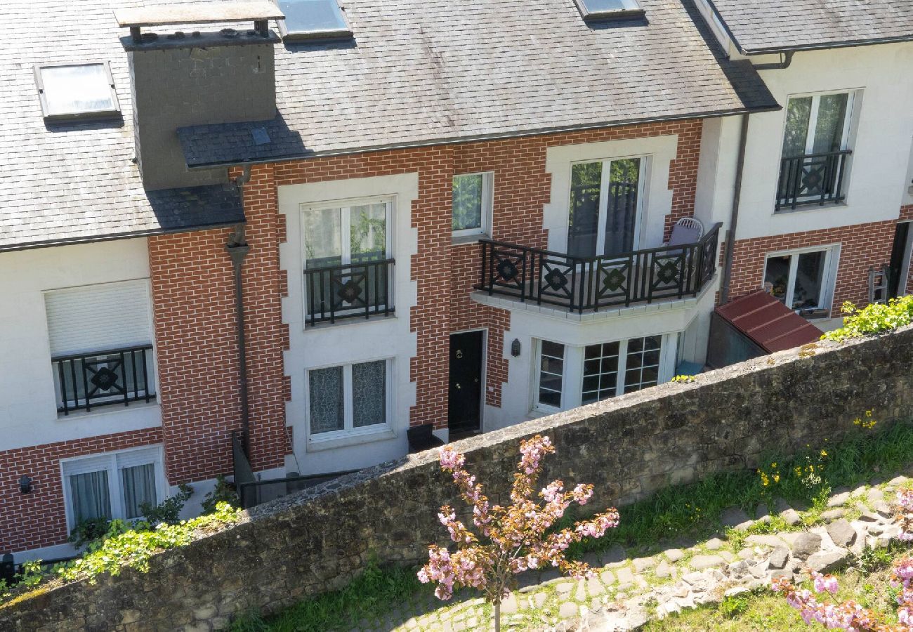 Villa en Zarautz - Villa Eki