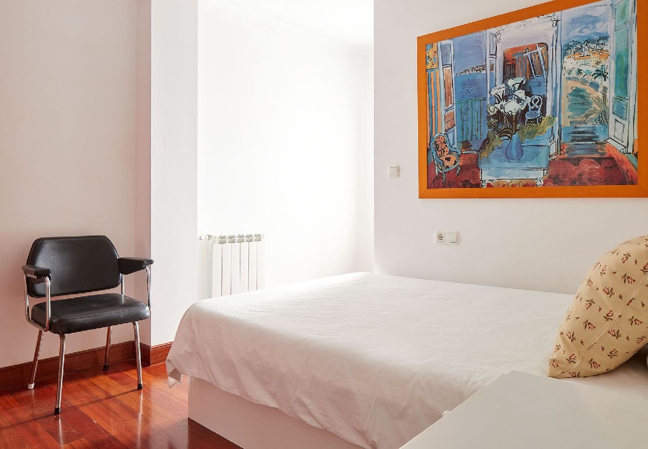 Apartamento en Zarautz - Trinidad