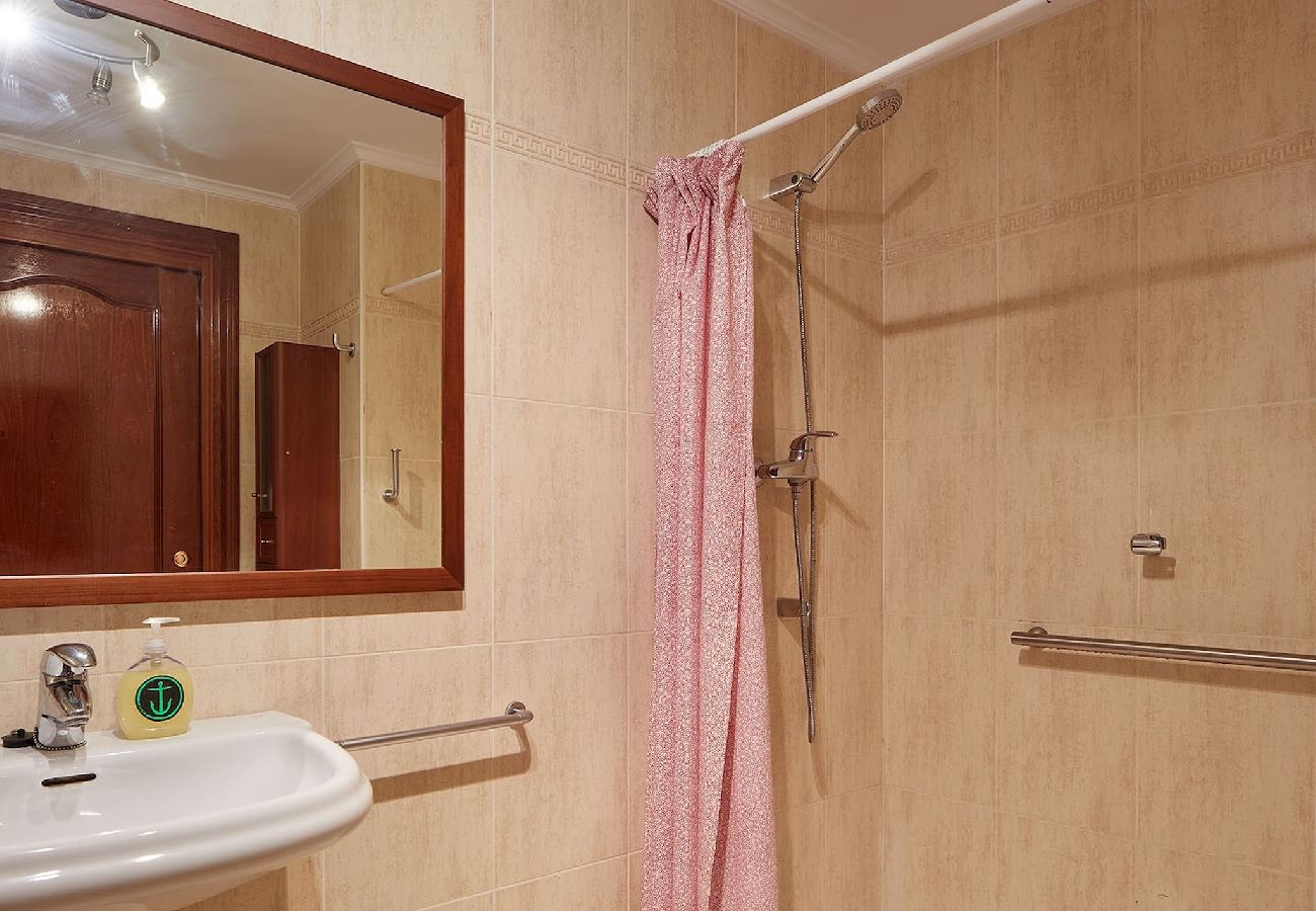 Apartamento en Zarautz - Trinidad