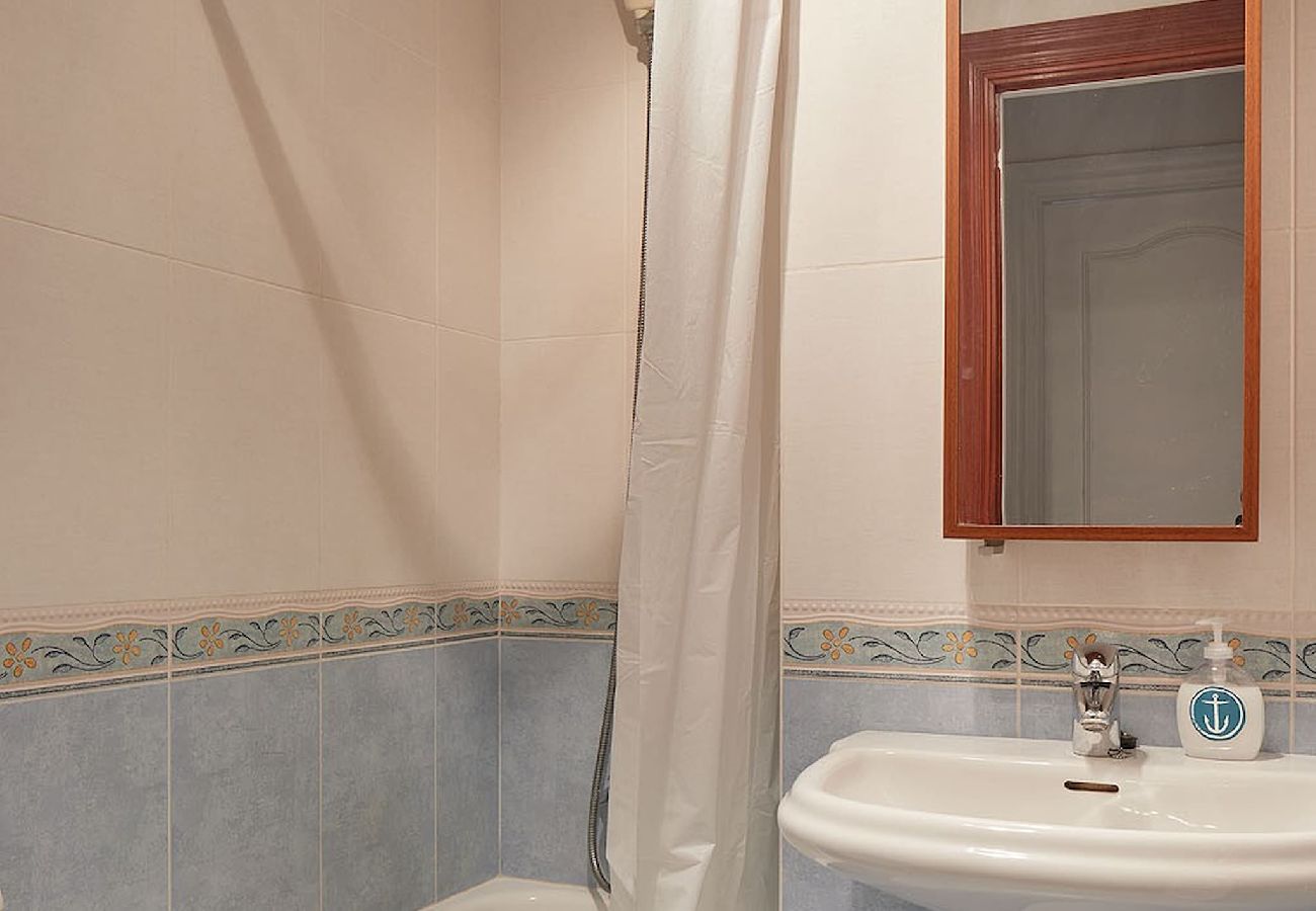 Apartamento en Zarautz - Trinidad