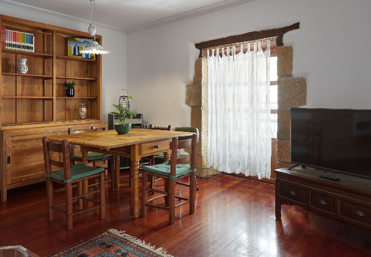 Apartamento en Zarautz - Trinidad