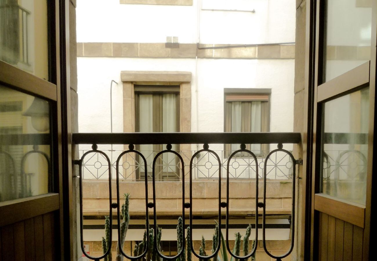 Apartamento en Zarautz - Trinidad