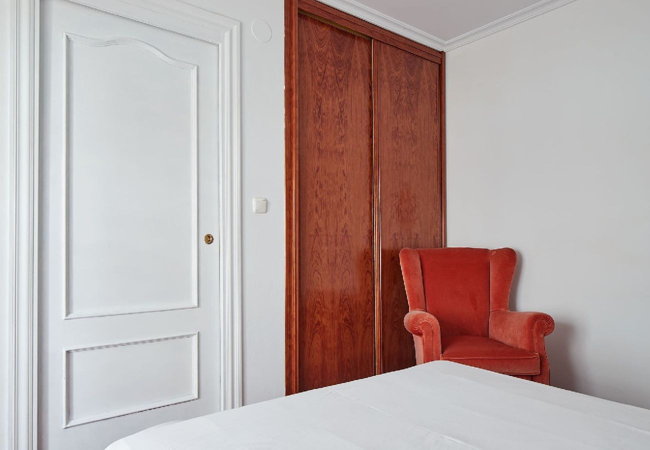 Apartamento en Zarautz - Trinidad