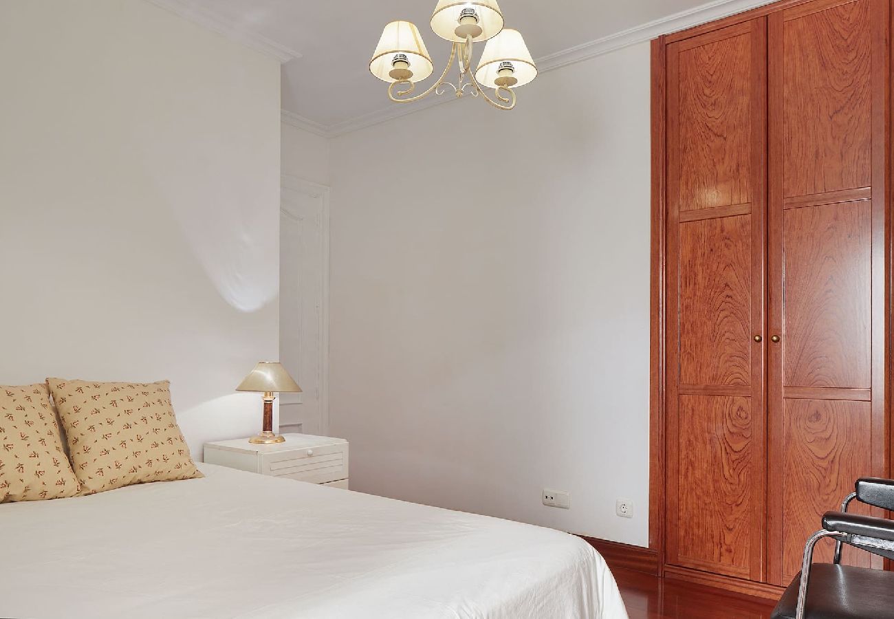 Apartamento en Zarautz - Trinidad