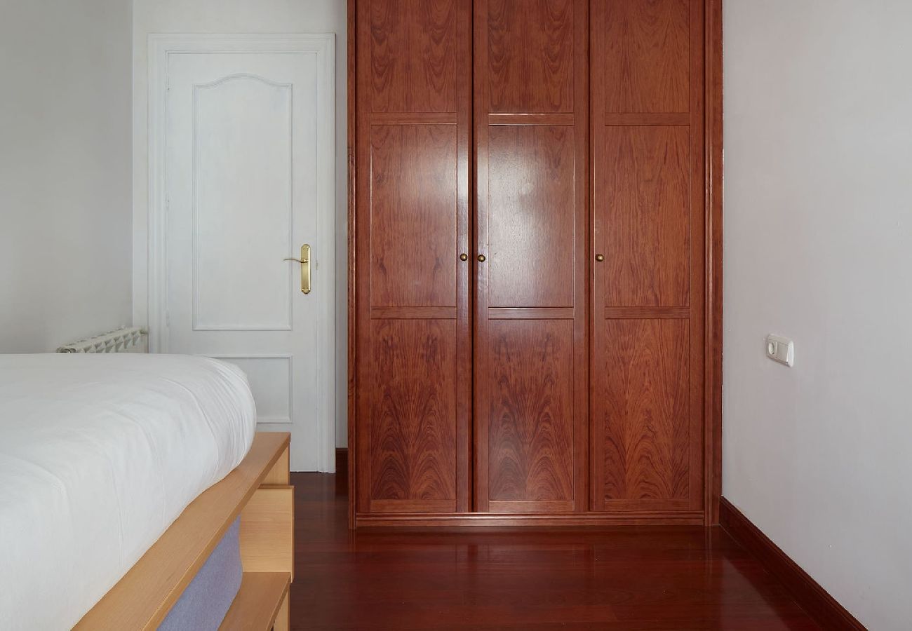 Apartamento en Zarautz - Trinidad