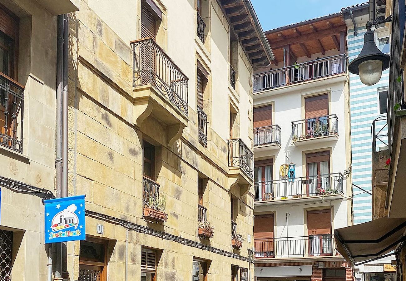 Apartamento en Zarautz - Trinidad