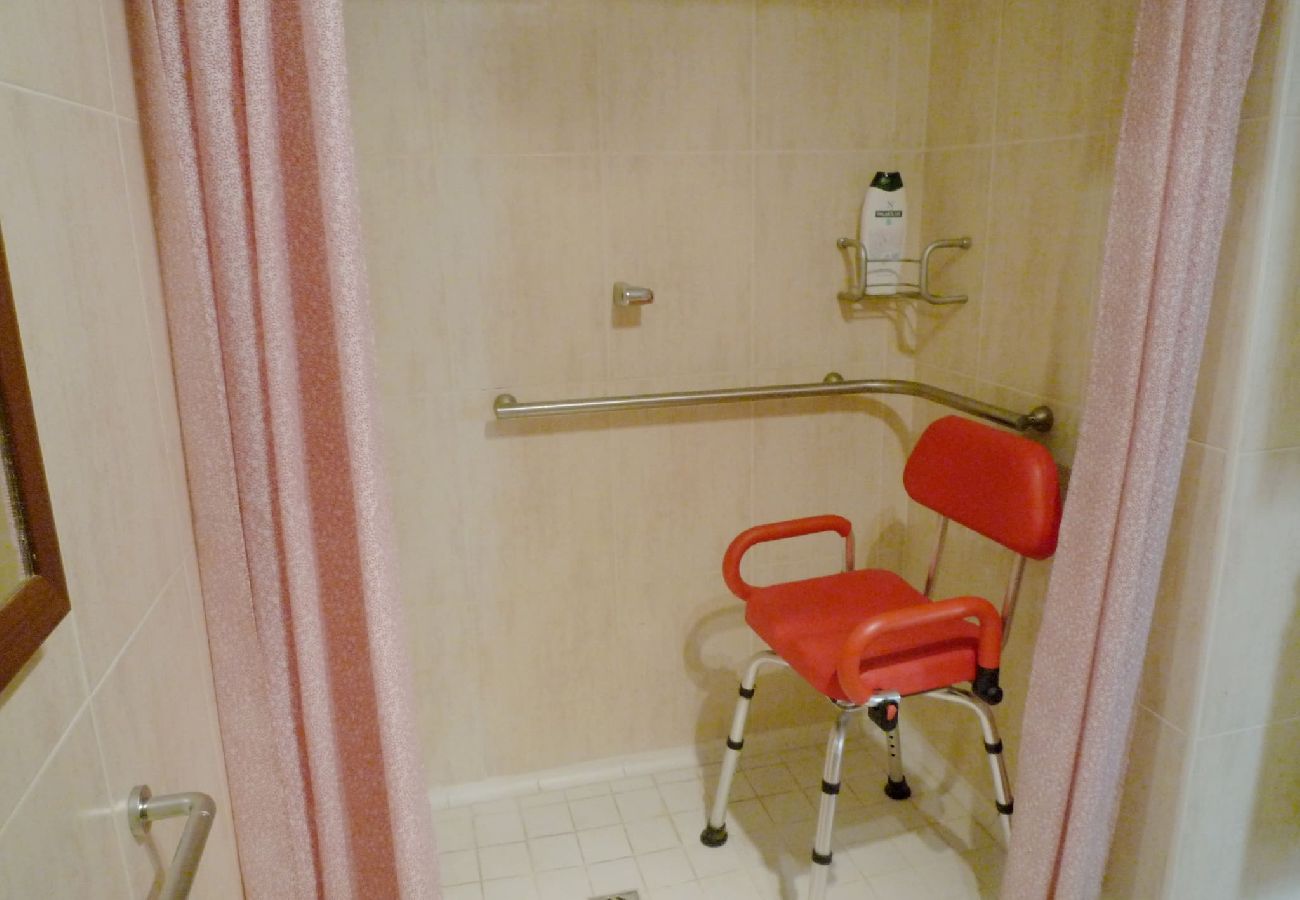 Apartamento en Zarautz - Trinidad