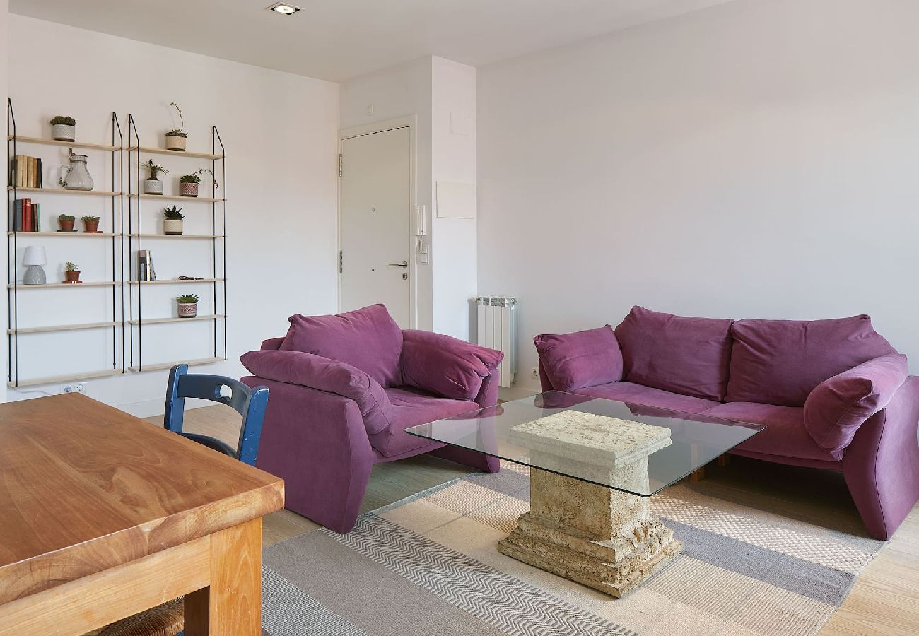 Apartamento en Zarautz - Elizalde