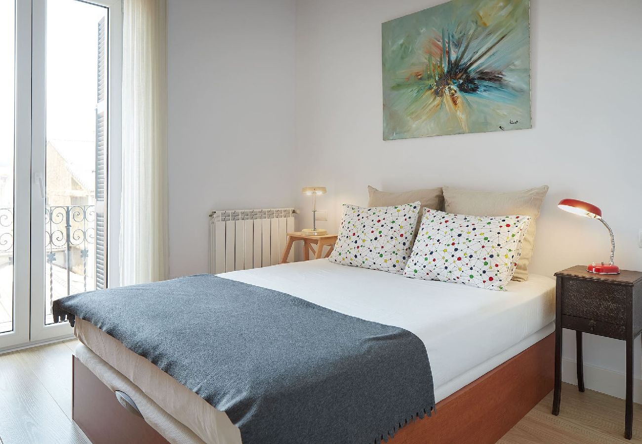 Apartamento en Zarautz - Elizalde
