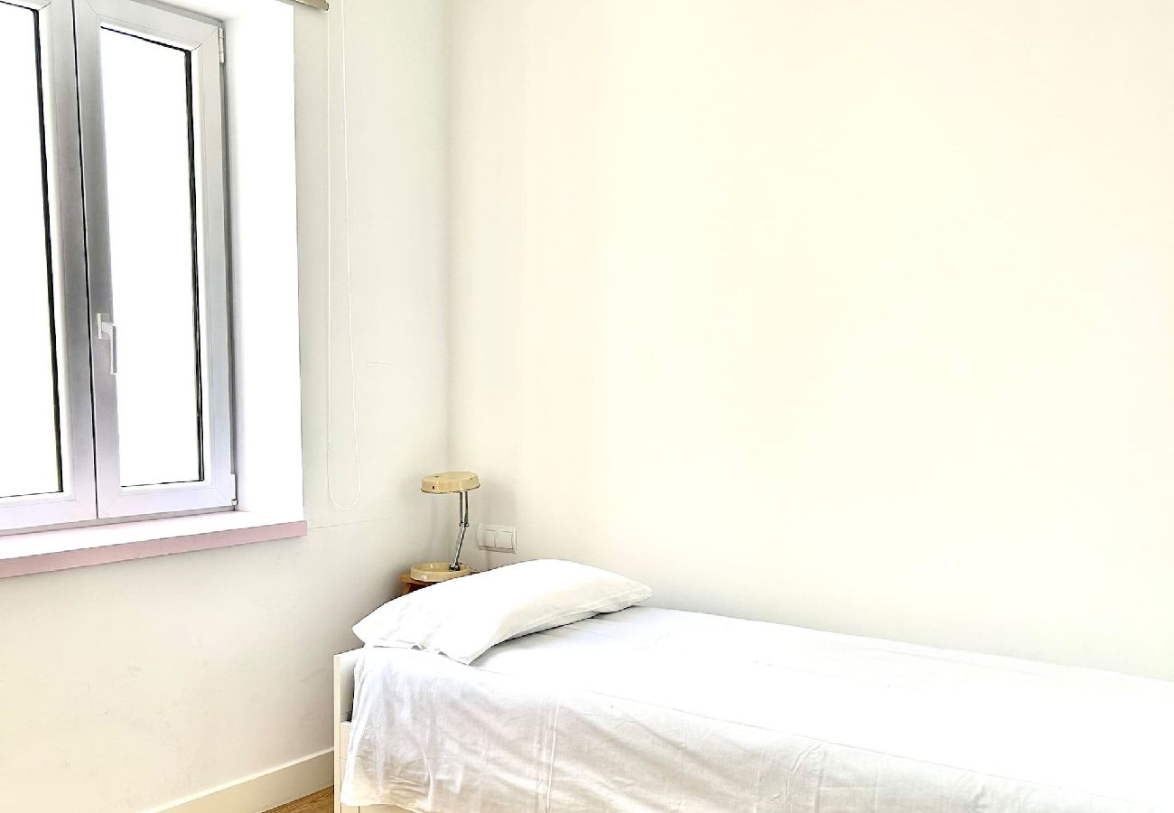 Apartamento en Zarautz - Elizalde