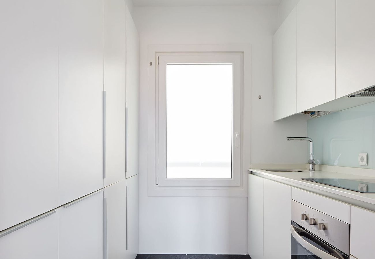 Apartamento en Zarautz - Elizalde
