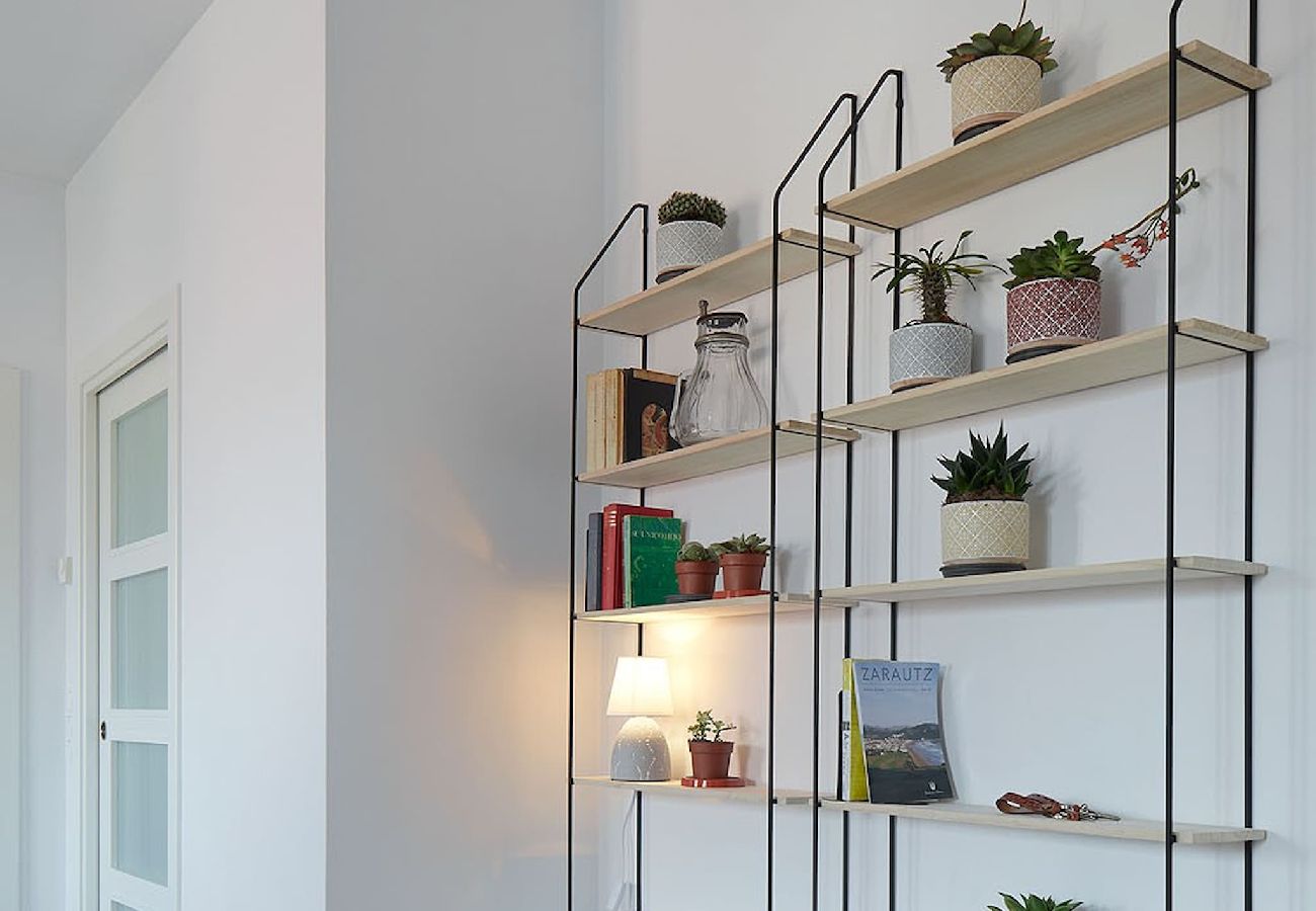 Apartamento en Zarautz - Elizalde